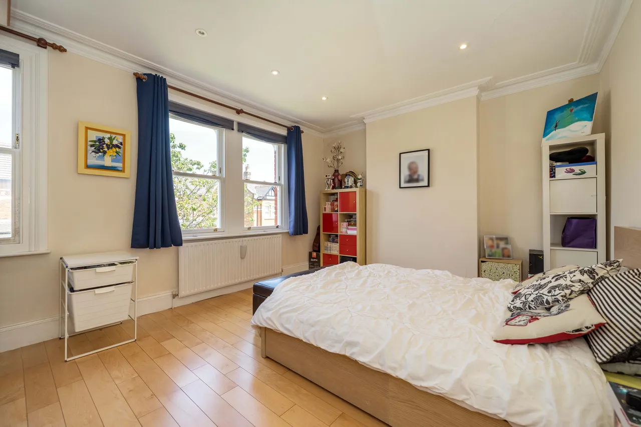 Arlington Road, Ealing, W13, photo 11