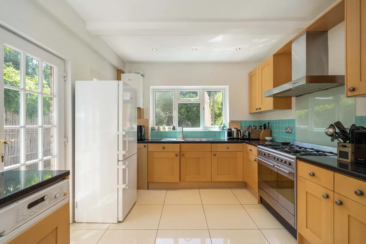 Arlington Road, Ealing, W13, photo 4