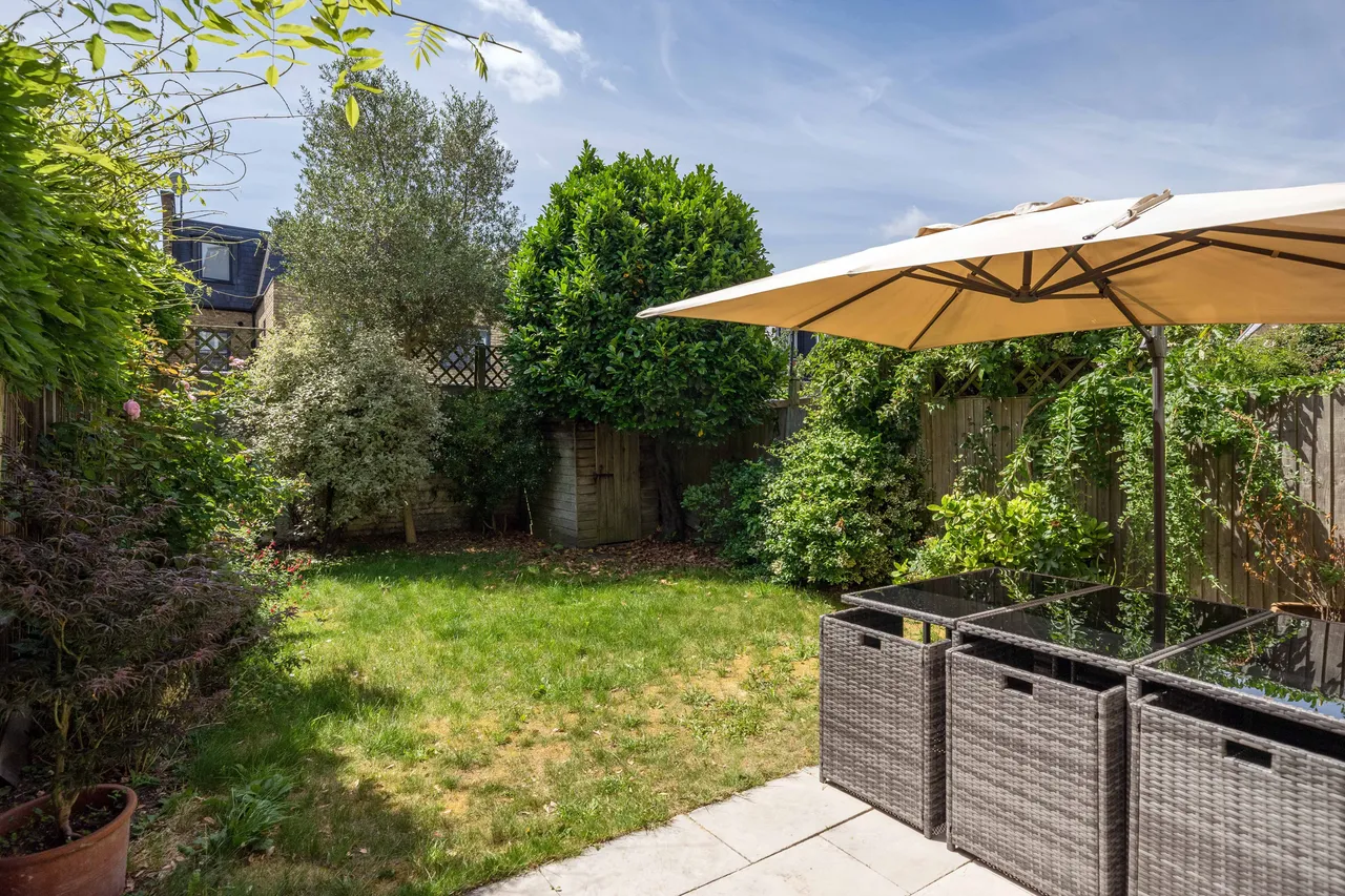 Arlington Road, Ealing, W13, photo 3