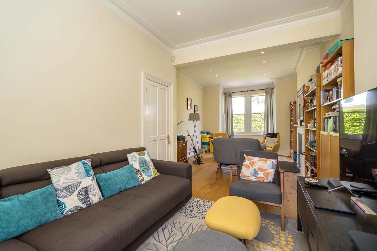 Arlington Road, Ealing, W13, photo 8