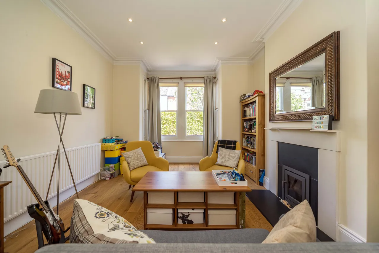 Arlington Road, Ealing, W13, photo 7