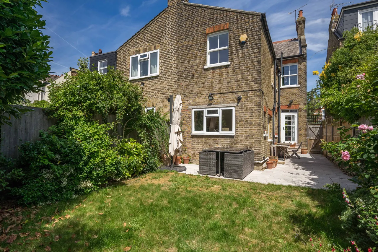 Arlington Road, Ealing, W13, photo 6