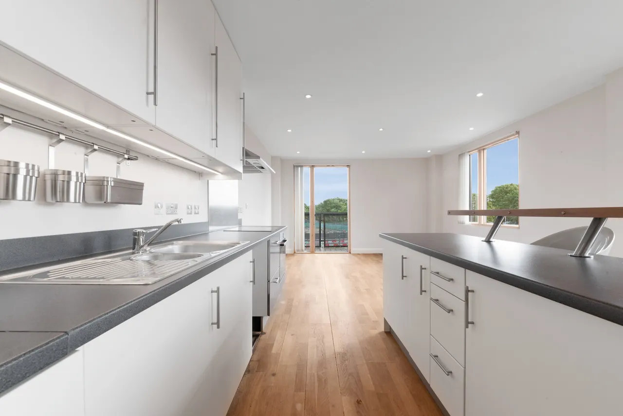 Island House, London, E3, photo 7