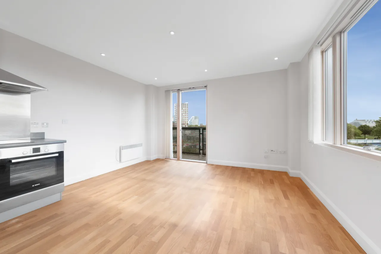 Island House, London, E3, photo 10