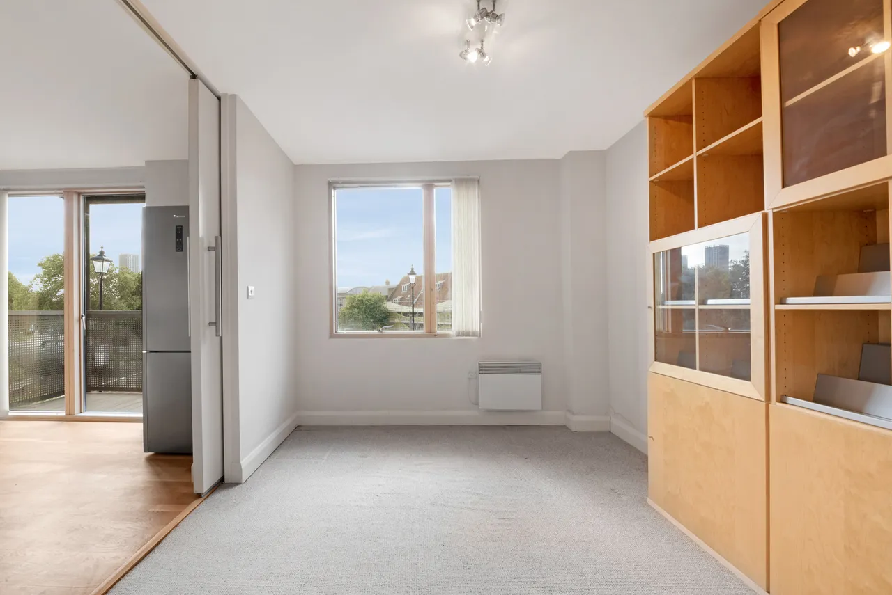 Island House, London, E3, photo 13