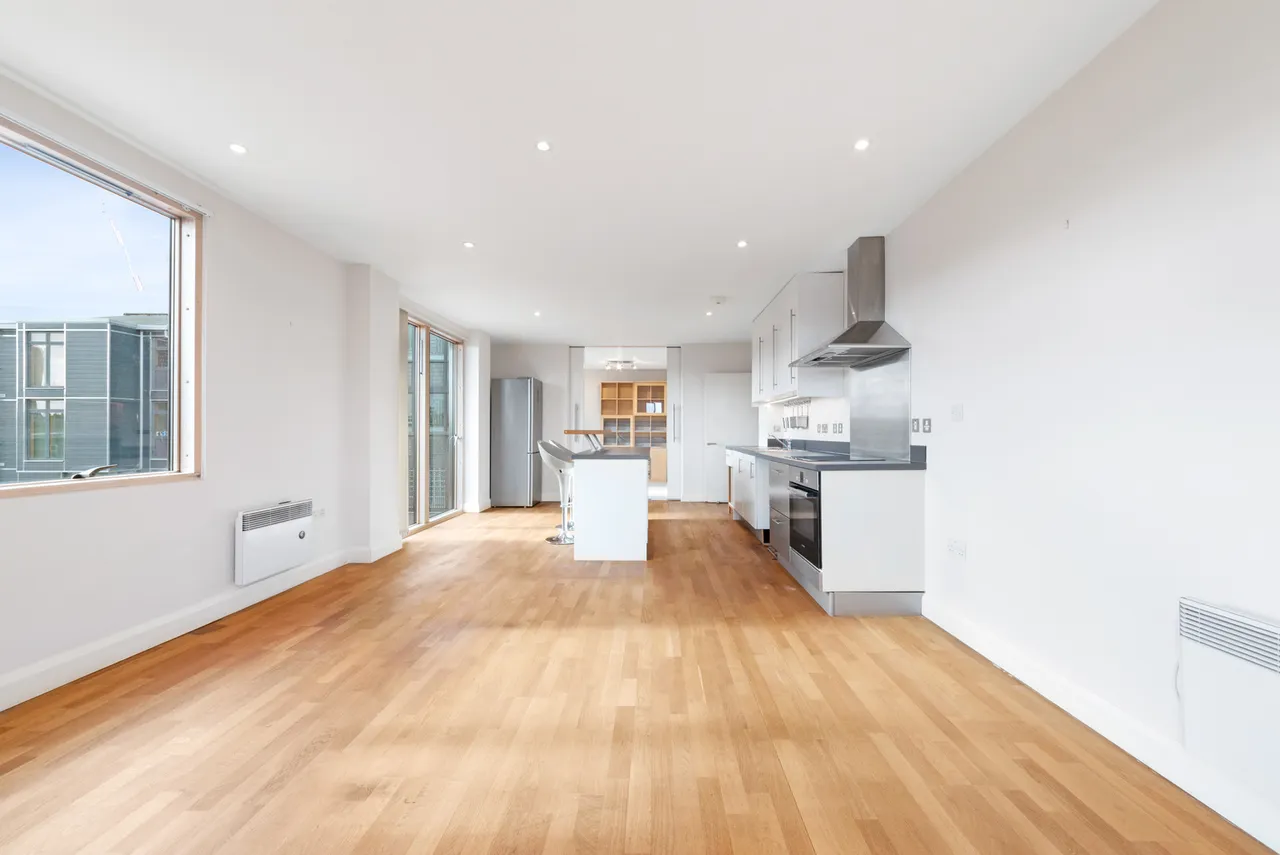 Island House, London, E3, photo 8