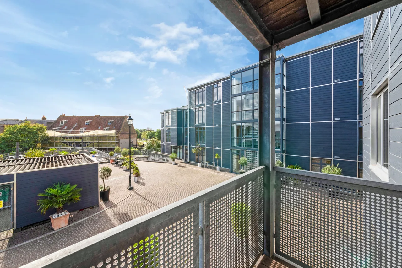 Island House, London, E3, photo 5