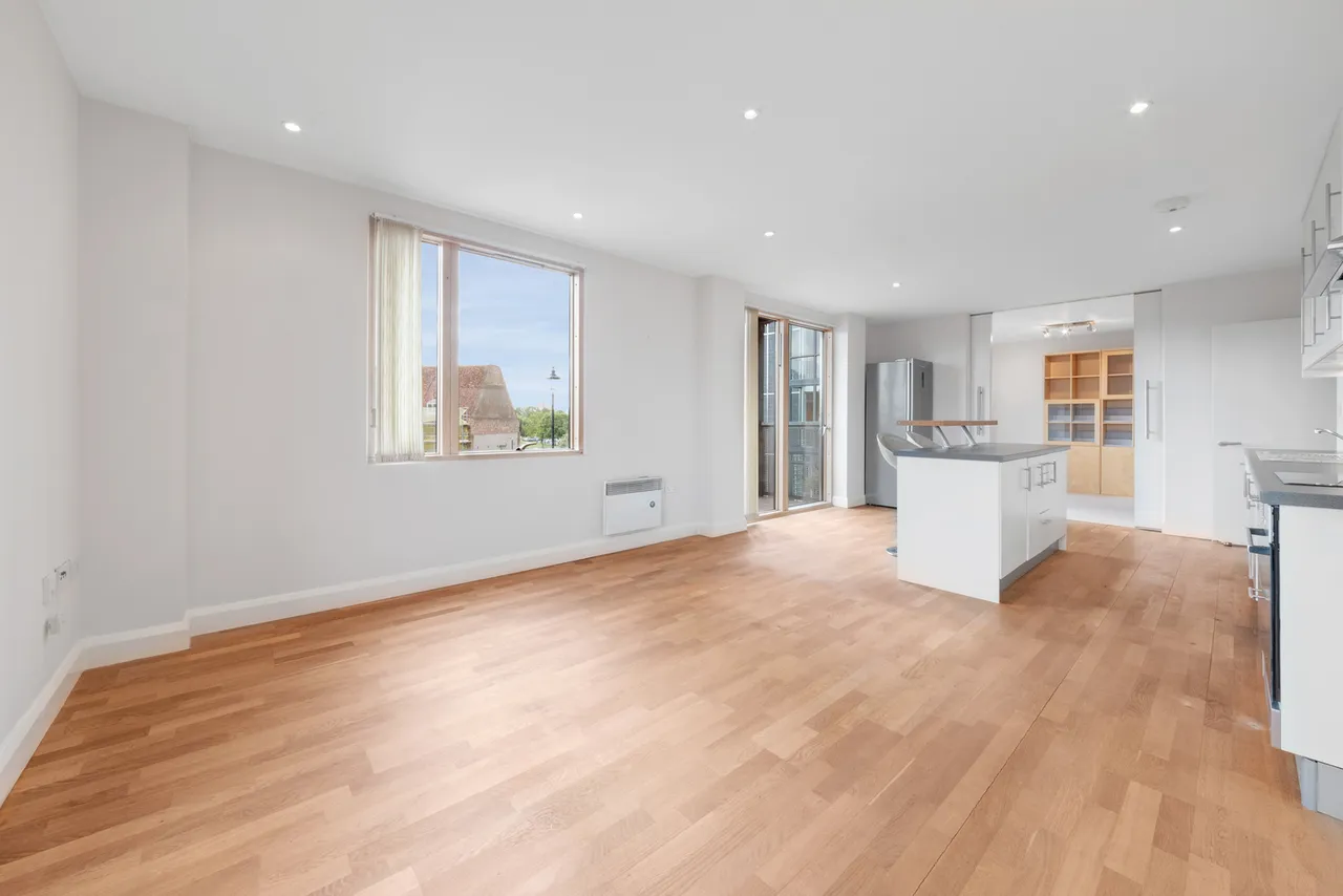 Island House, London, E3, photo 2
