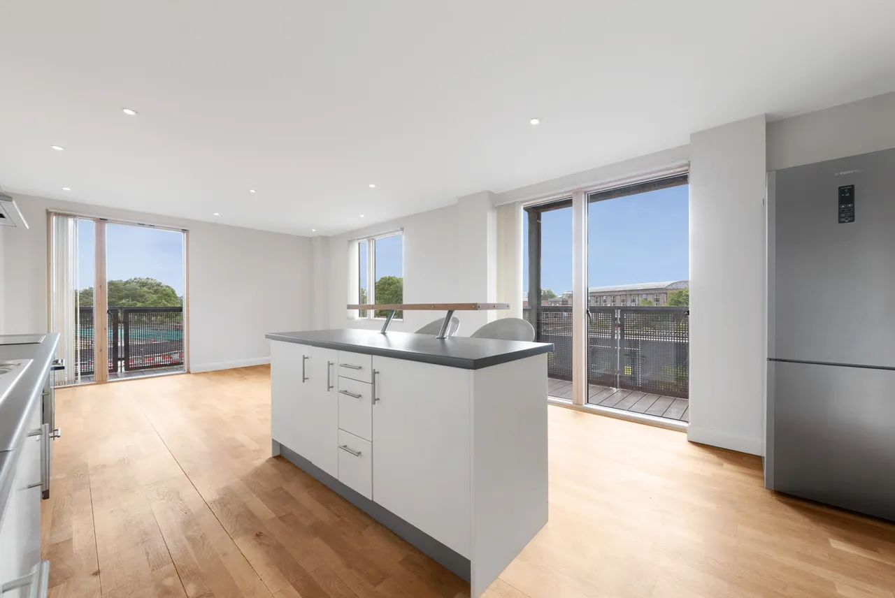 Island House, London, E3, photo 6