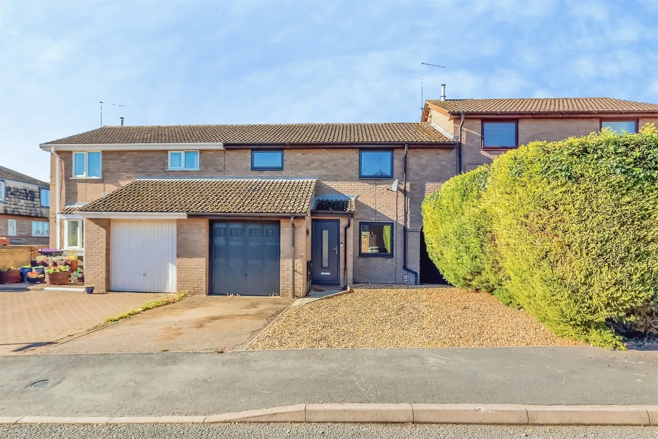 Redcot Gardens, Stamford, PE9, photo 21