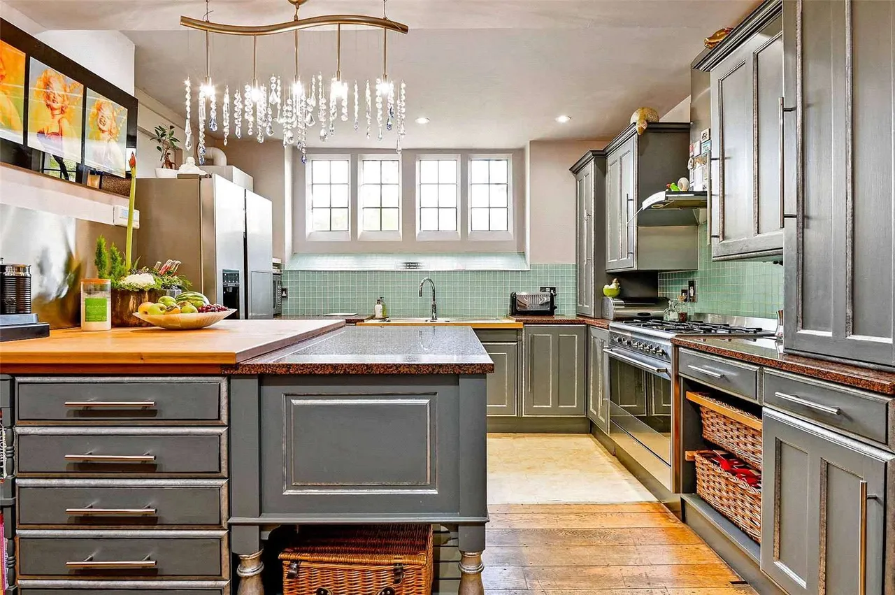 8 Hitcham House, Hitcham Lane, Burnham, Buckinghamshire, SL1 7DP, photo 5