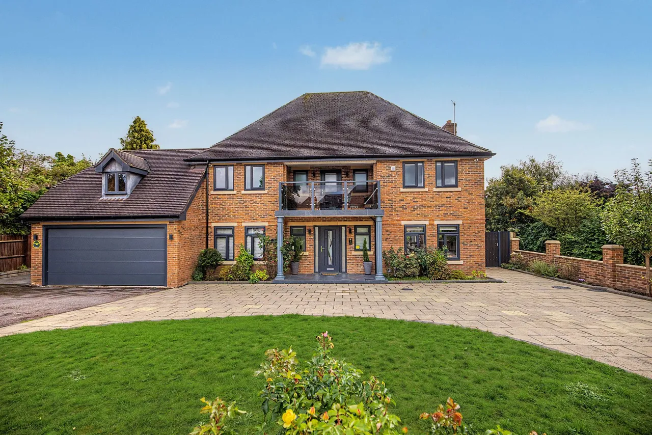 Courtney Place, Altrincham, photo 20