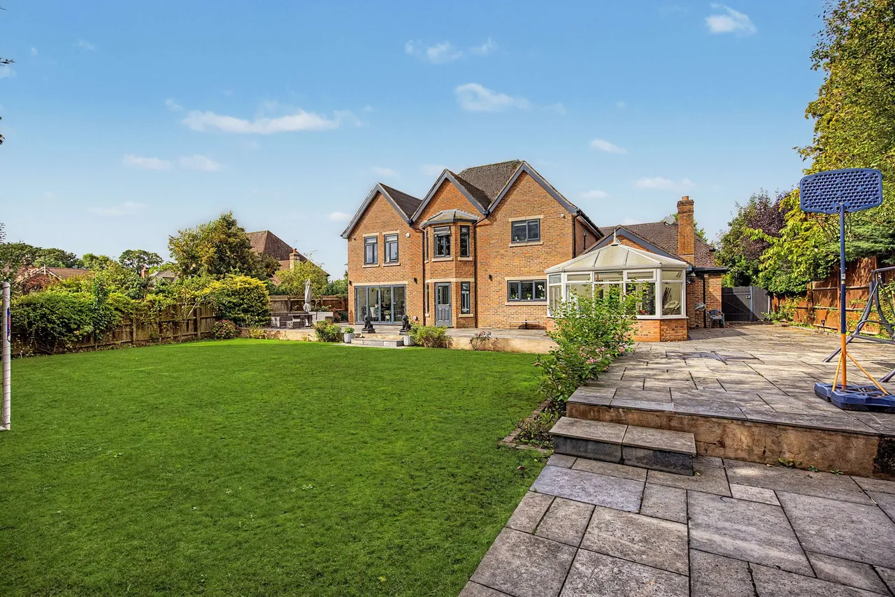 Courtney Place, Altrincham, photo 19