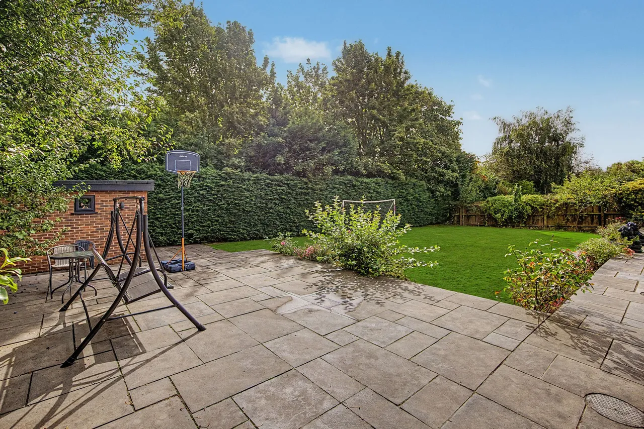 Courtney Place, Altrincham, photo 18