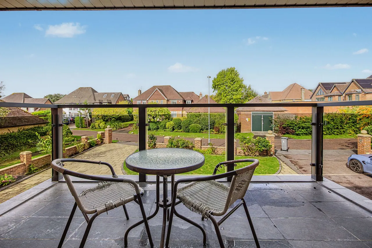 Courtney Place, Altrincham, photo 15