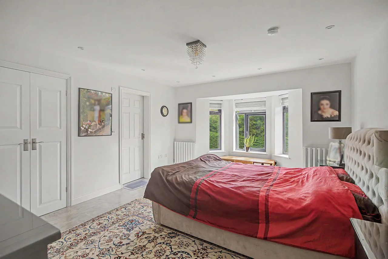 Courtney Place, Altrincham, photo 10