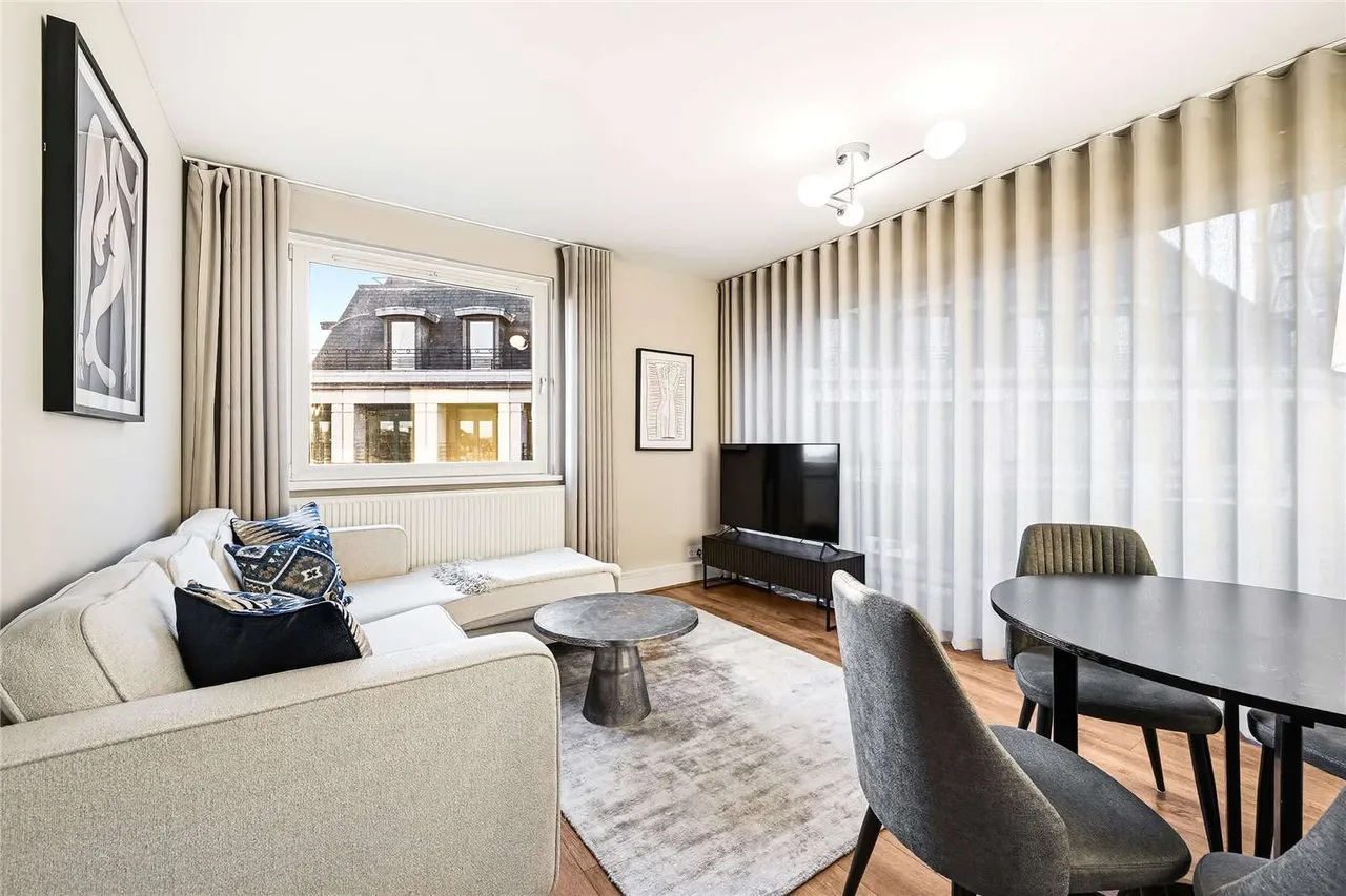 Abbey Orchard Street, London, SW1P, photo 8