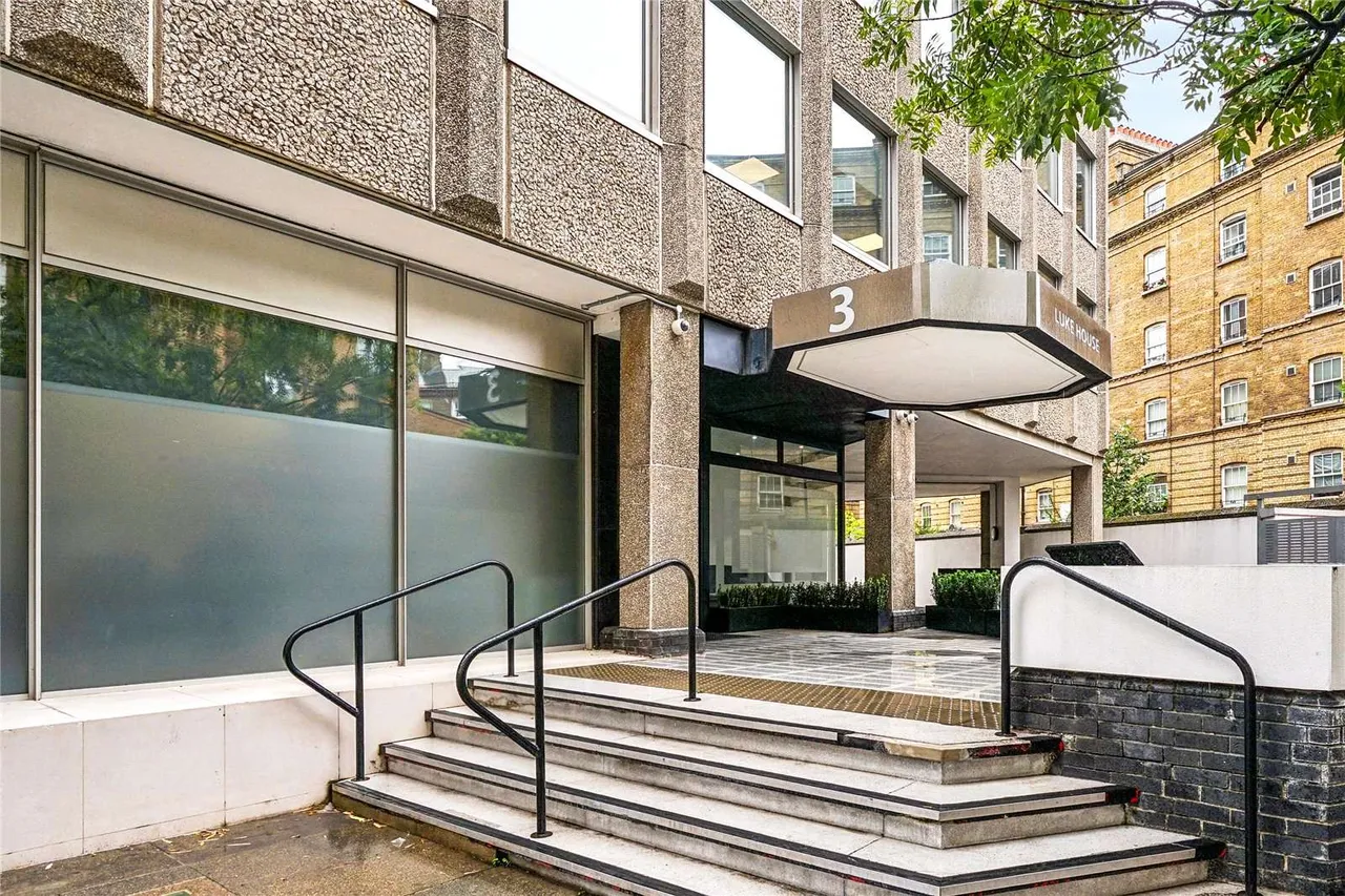 Abbey Orchard Street, London, SW1P, photo 9