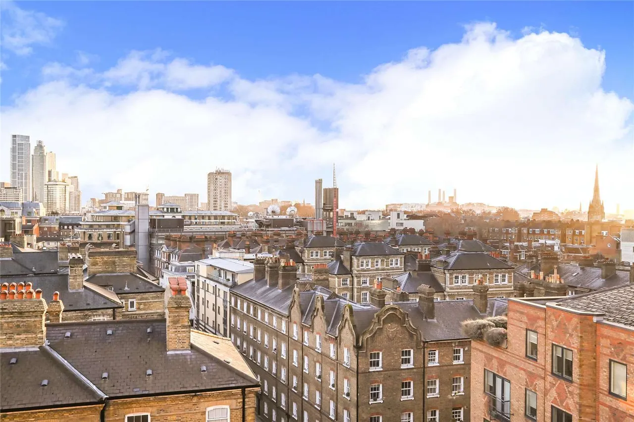 Abbey Orchard Street, London, SW1P, photo 14