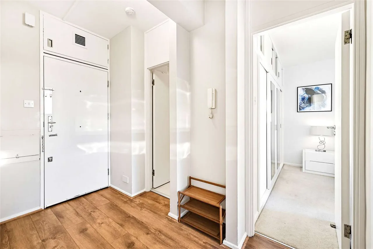 Abbey Orchard Street, London, SW1P, photo 12