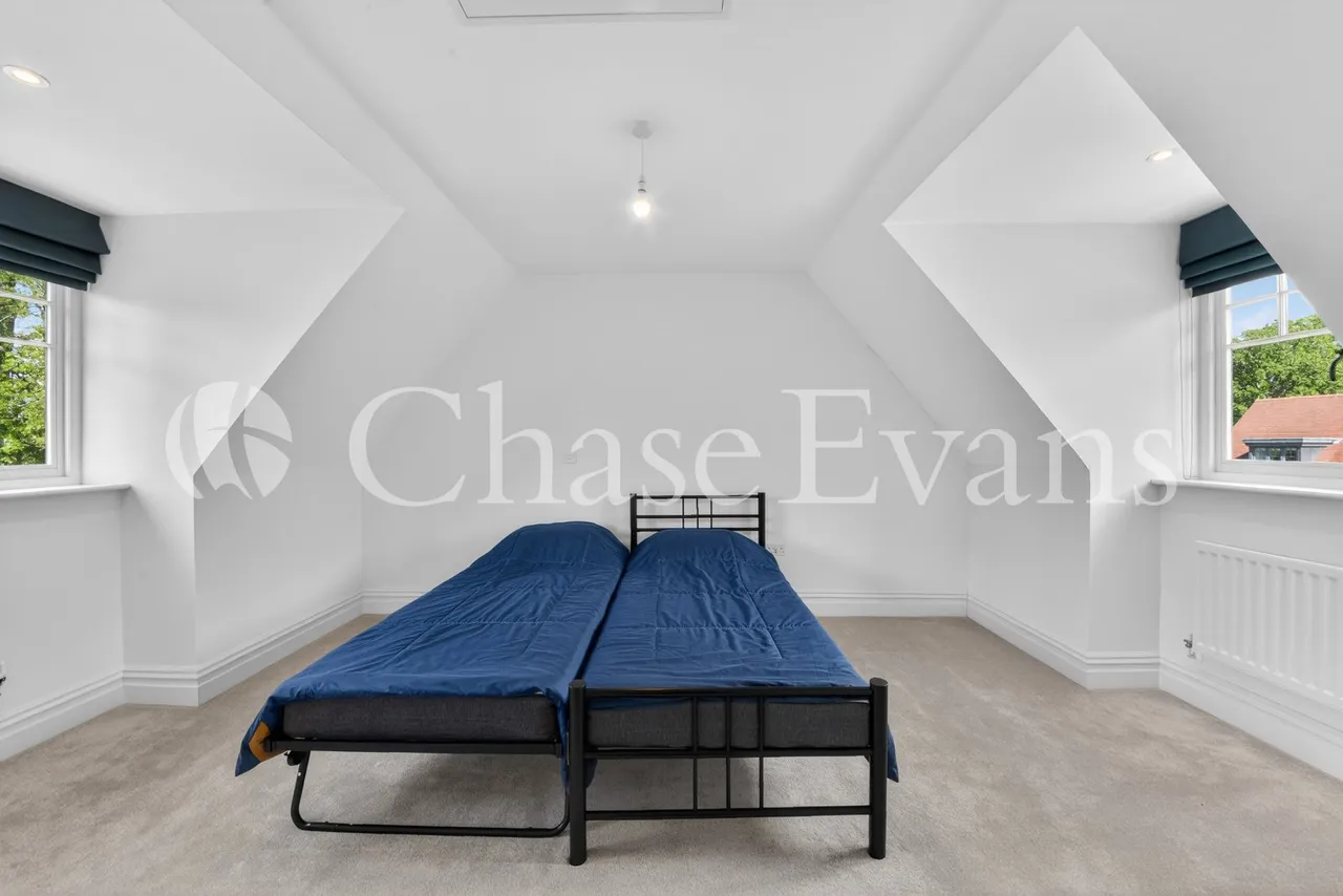 Holly Hill Drive, Sunningdale, Ascot, SL5, photo 12