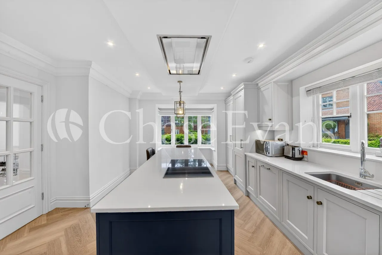 Holly Hill Drive, Sunningdale, Ascot, SL5, photo 6
