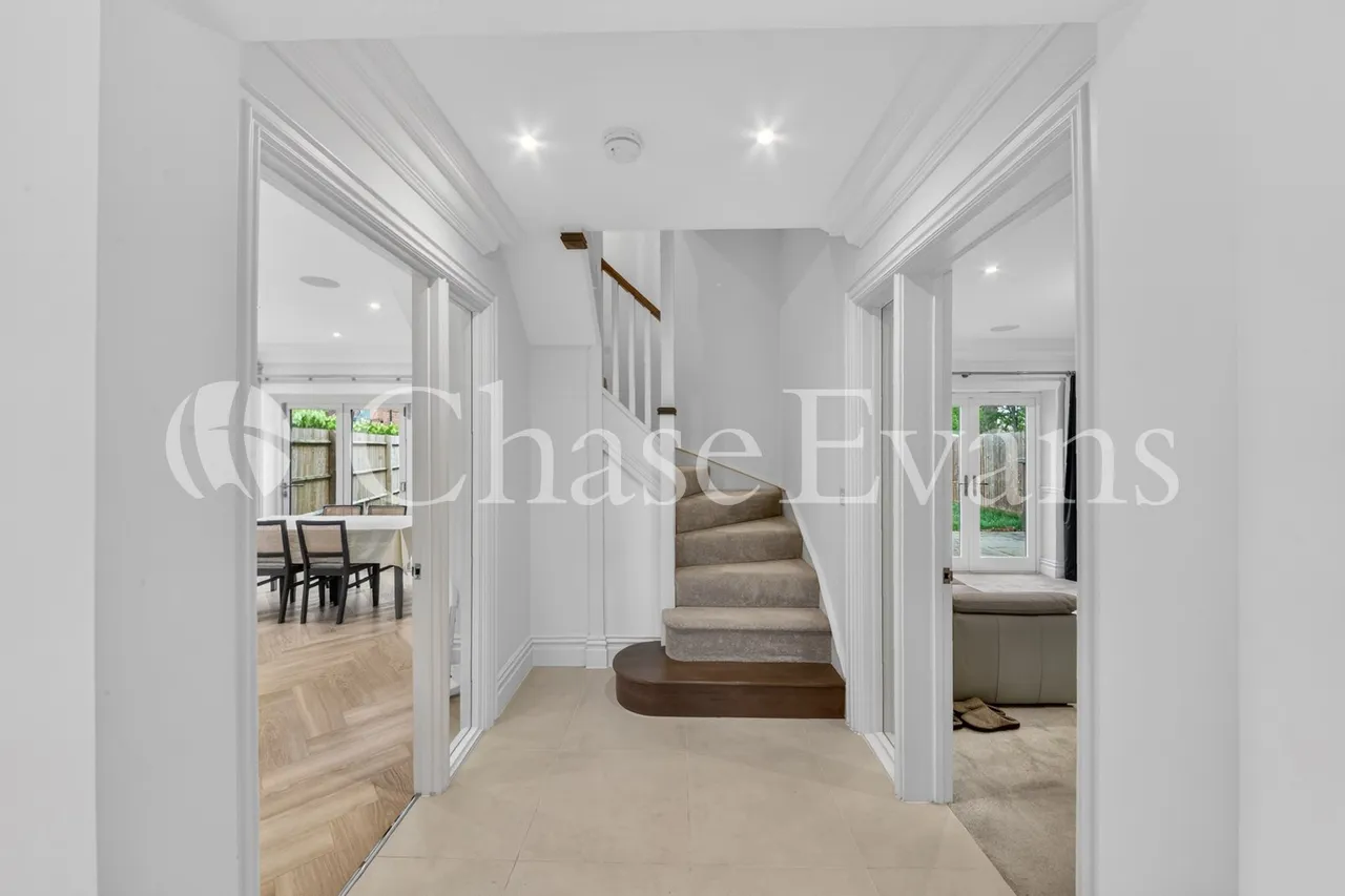 Holly Hill Drive, Sunningdale, Ascot, SL5, photo 9