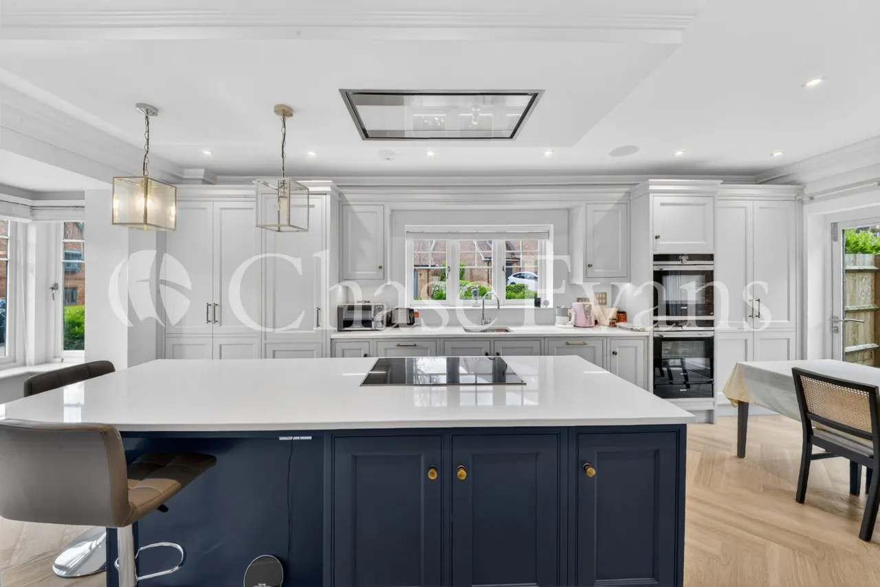 Holly Hill Drive, Sunningdale, Ascot, SL5, photo 5