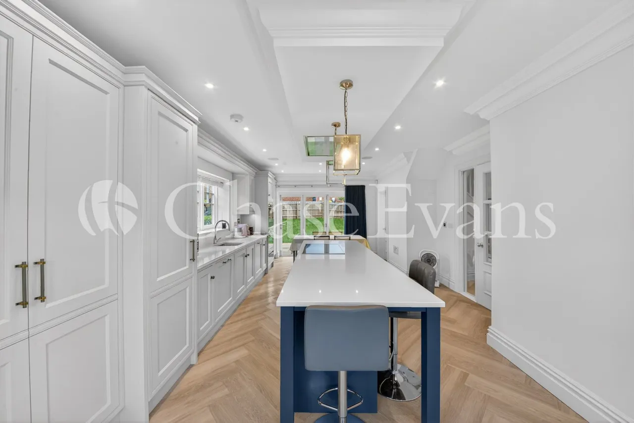 Holly Hill Drive, Sunningdale, Ascot, SL5, photo 4