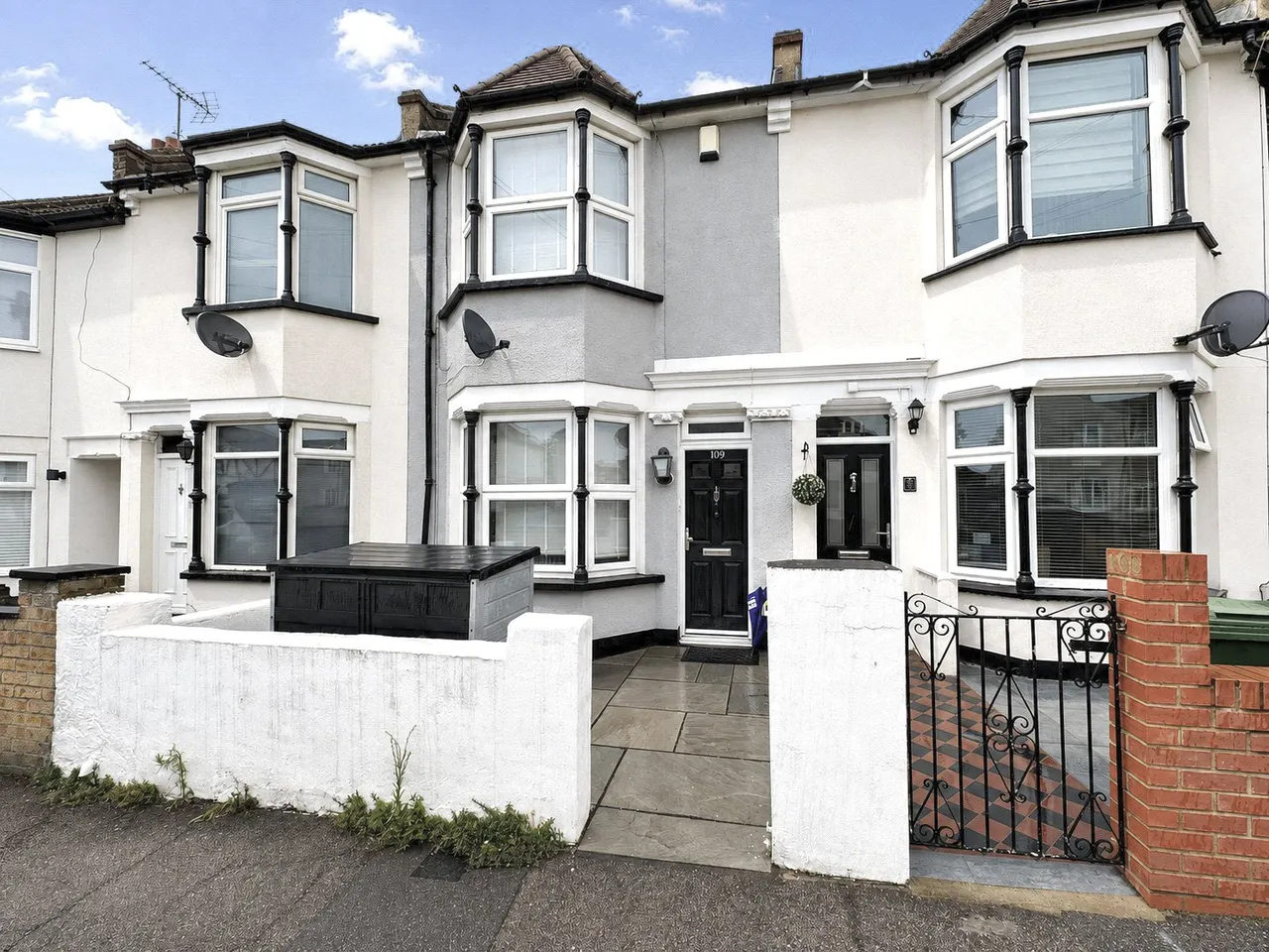 Knockhall Chase, Greenhithe, DA9, photo 19