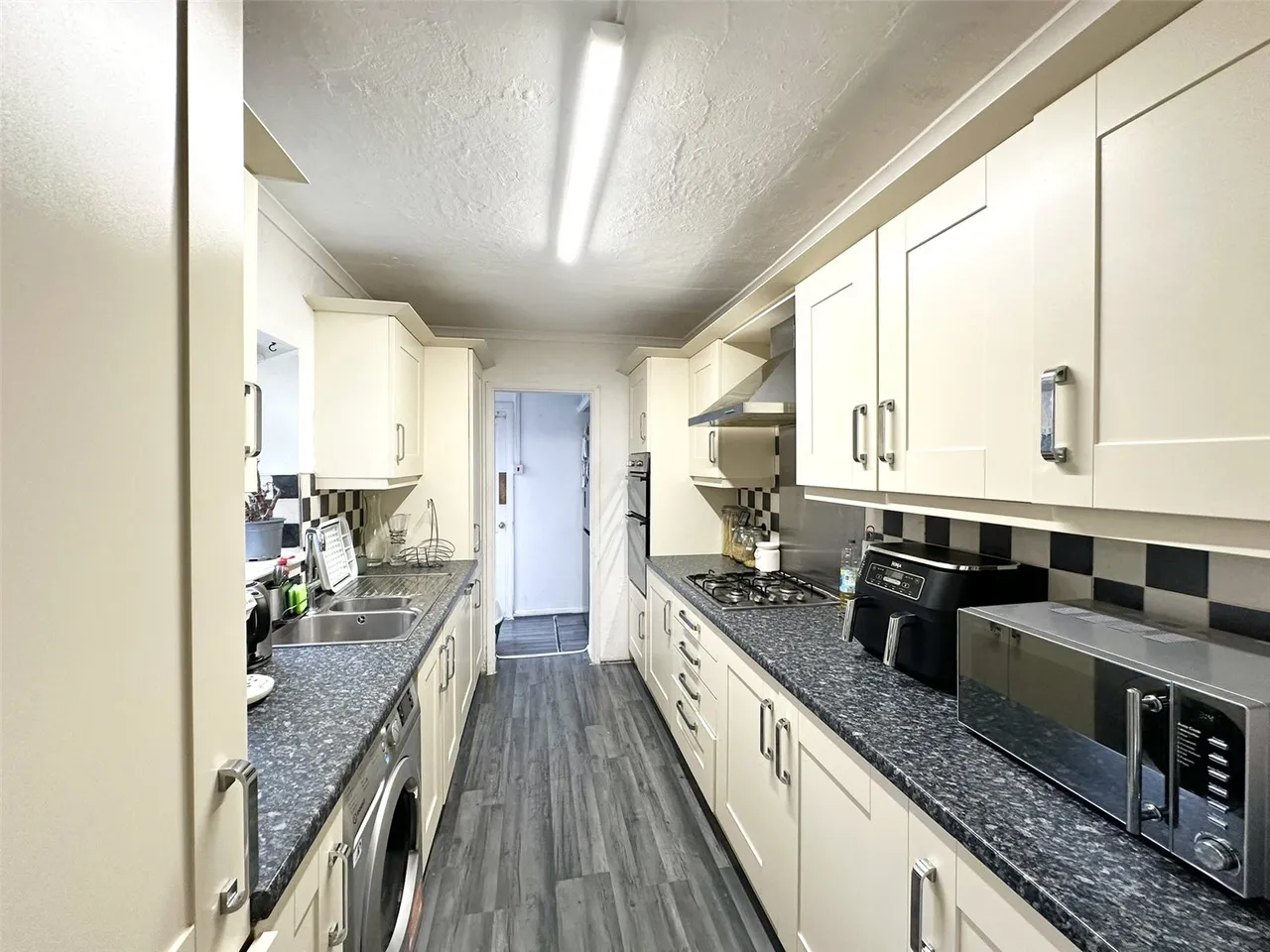 Knockhall Chase, Greenhithe, DA9, photo 3