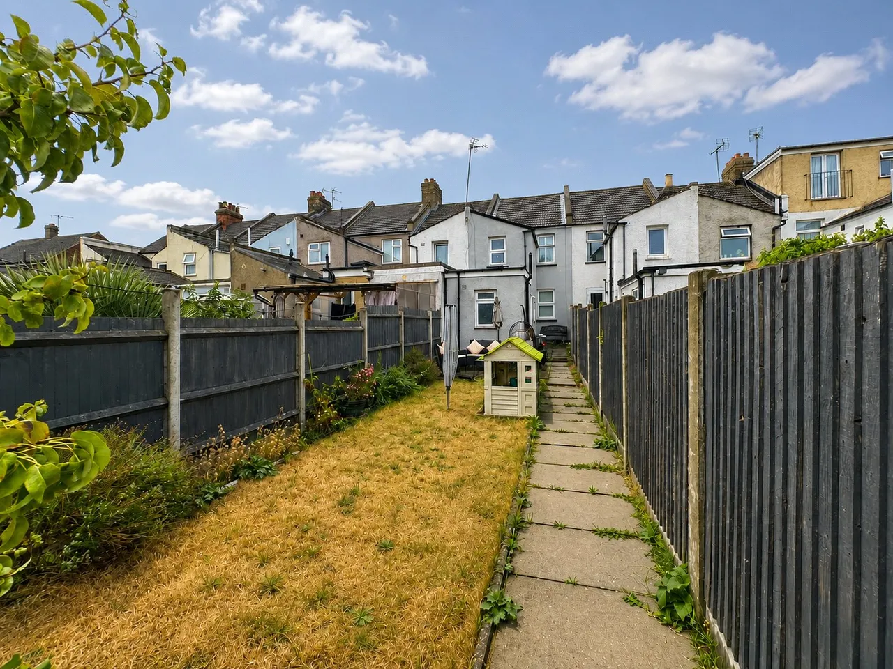 Knockhall Chase, Greenhithe, DA9, photo 9