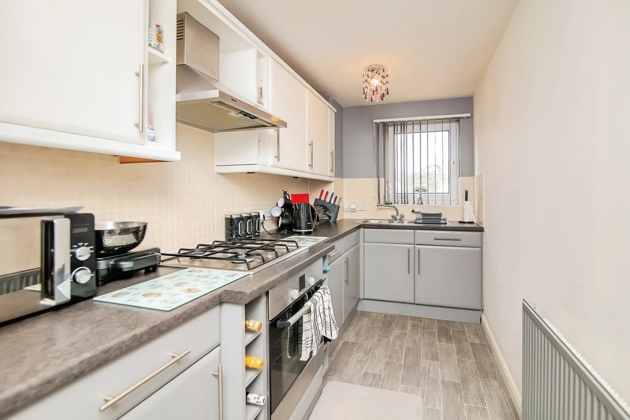 Clayburn Road, Hampton Centre, Peterborough, Cambridgeshire, PE7, photo 3
