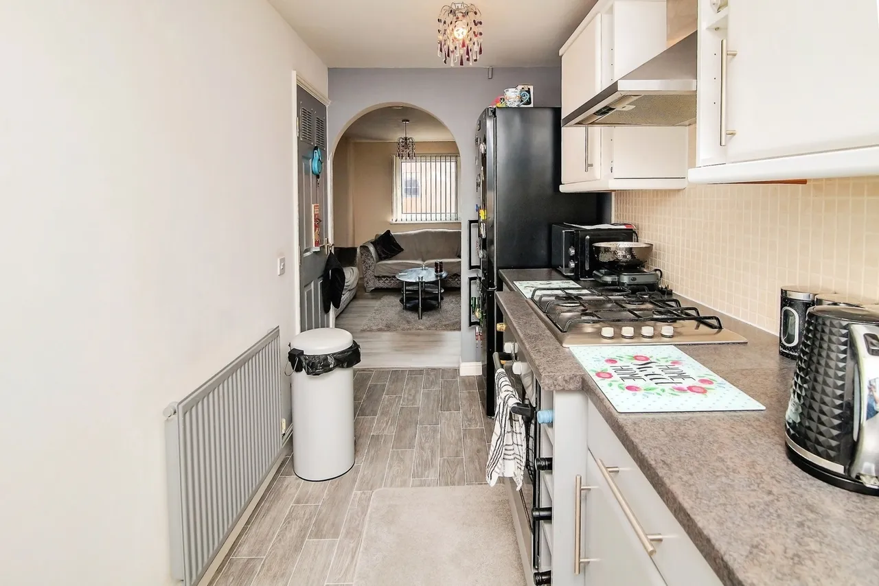 Clayburn Road, Hampton Centre, Peterborough, Cambridgeshire, PE7, photo 9