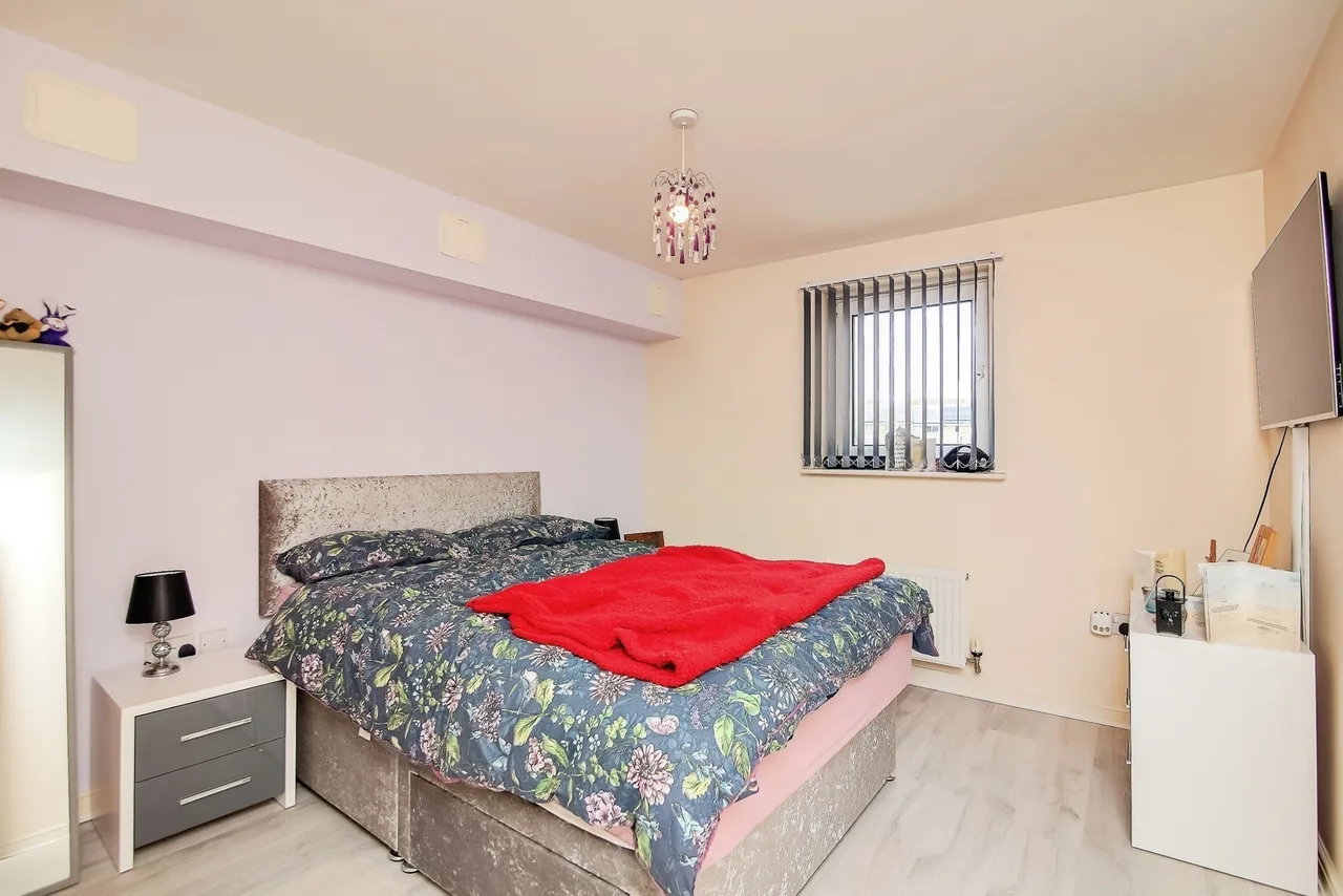 Clayburn Road, Hampton Centre, Peterborough, Cambridgeshire, PE7, photo 4
