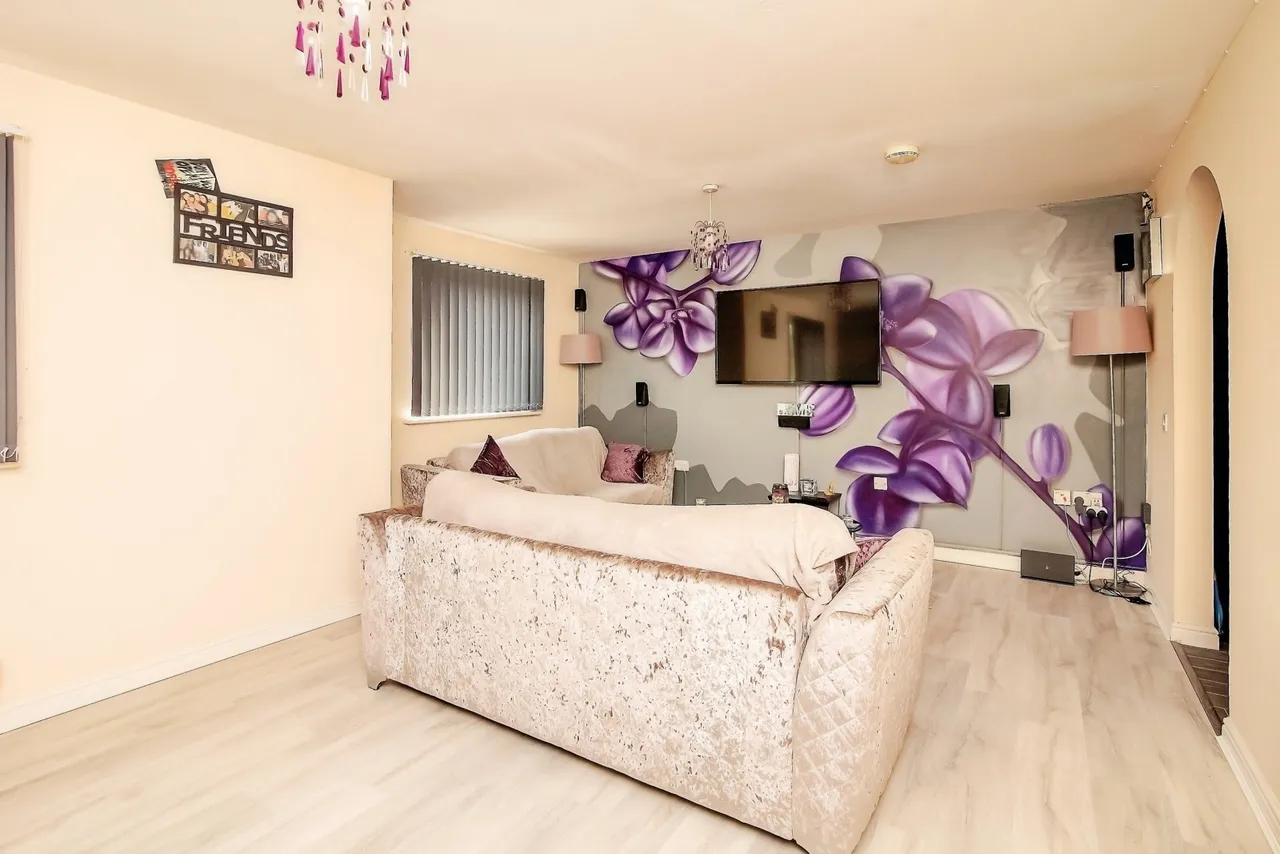Clayburn Road, Hampton Centre, Peterborough, Cambridgeshire, PE7, photo 8