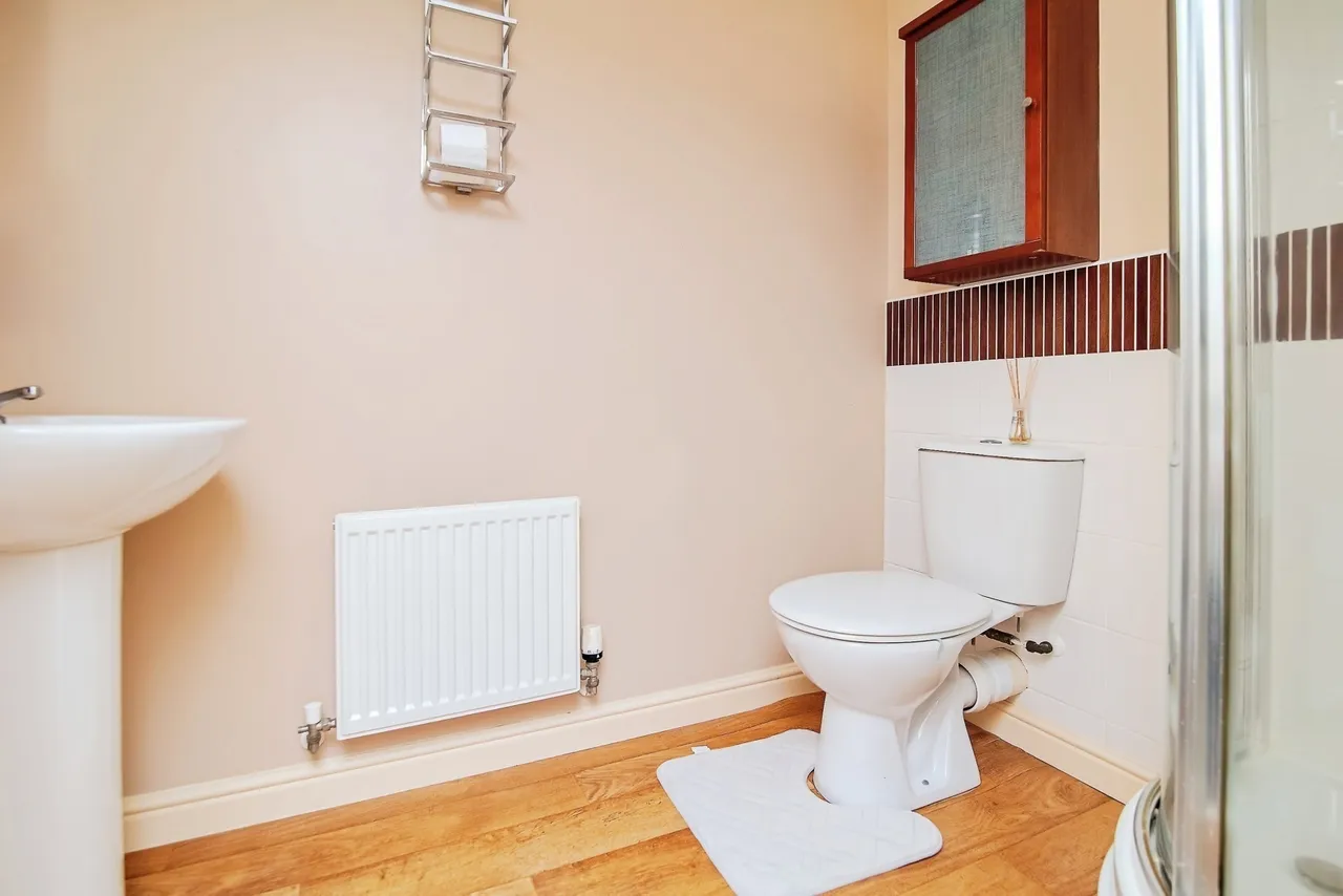 Clayburn Road, Hampton Centre, Peterborough, Cambridgeshire, PE7, photo 10