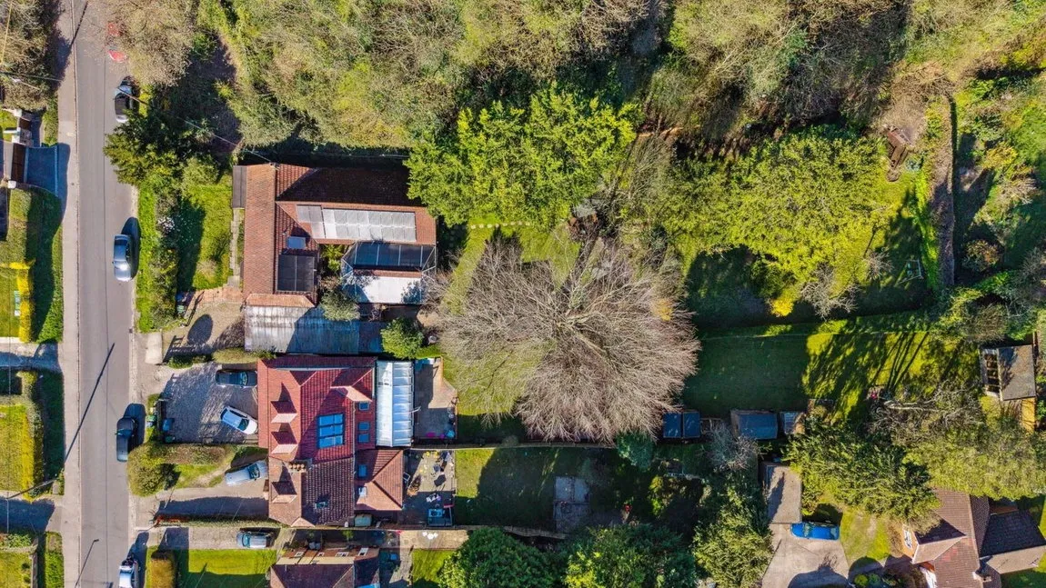 Rayners Avenue, Loudwater, High Wycombe, HP10 9SL, photo 19