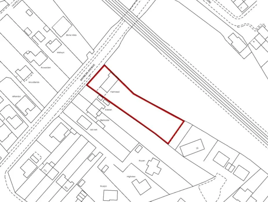 Rayners Avenue, Loudwater, High Wycombe, HP10 9SL, photo 2