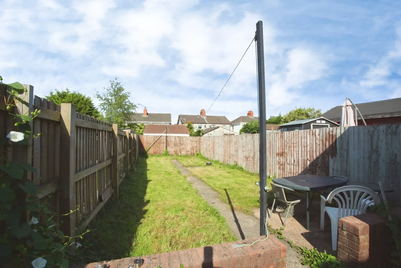 Cefn Fforest Avenue, Cefn Fforest, Blackwood, Caerphilly, NP12, photo 20