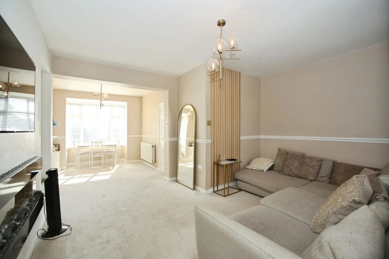 Cefn Fforest Avenue, Cefn Fforest, Blackwood, Caerphilly, NP12, photo 4