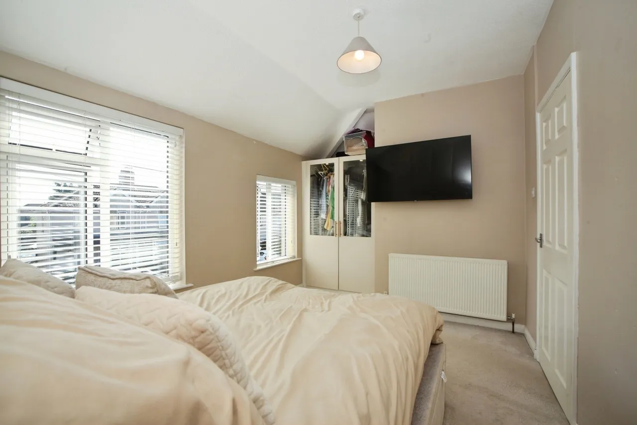 Cefn Fforest Avenue, Cefn Fforest, Blackwood, Caerphilly, NP12, photo 14