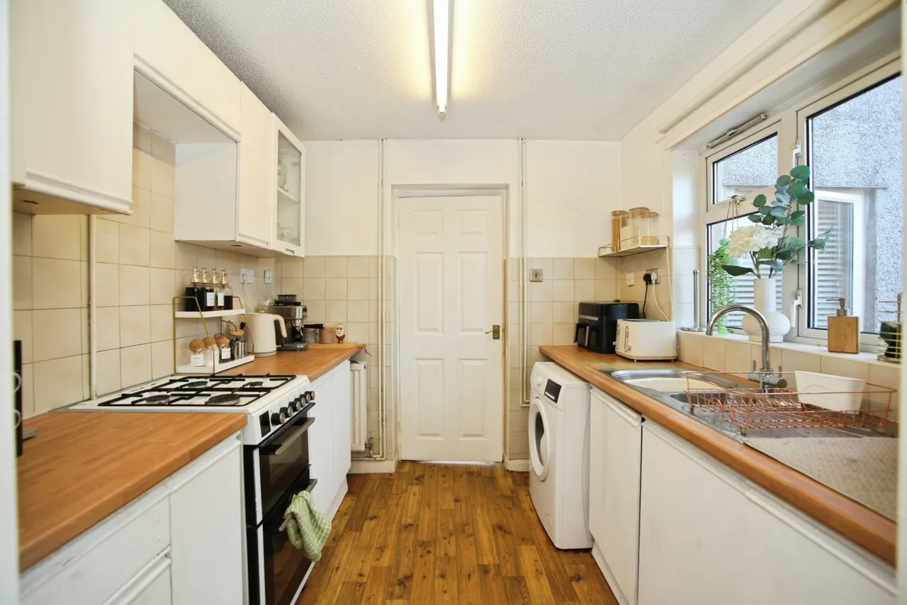 Cefn Fforest Avenue, Cefn Fforest, Blackwood, Caerphilly, NP12, photo 9