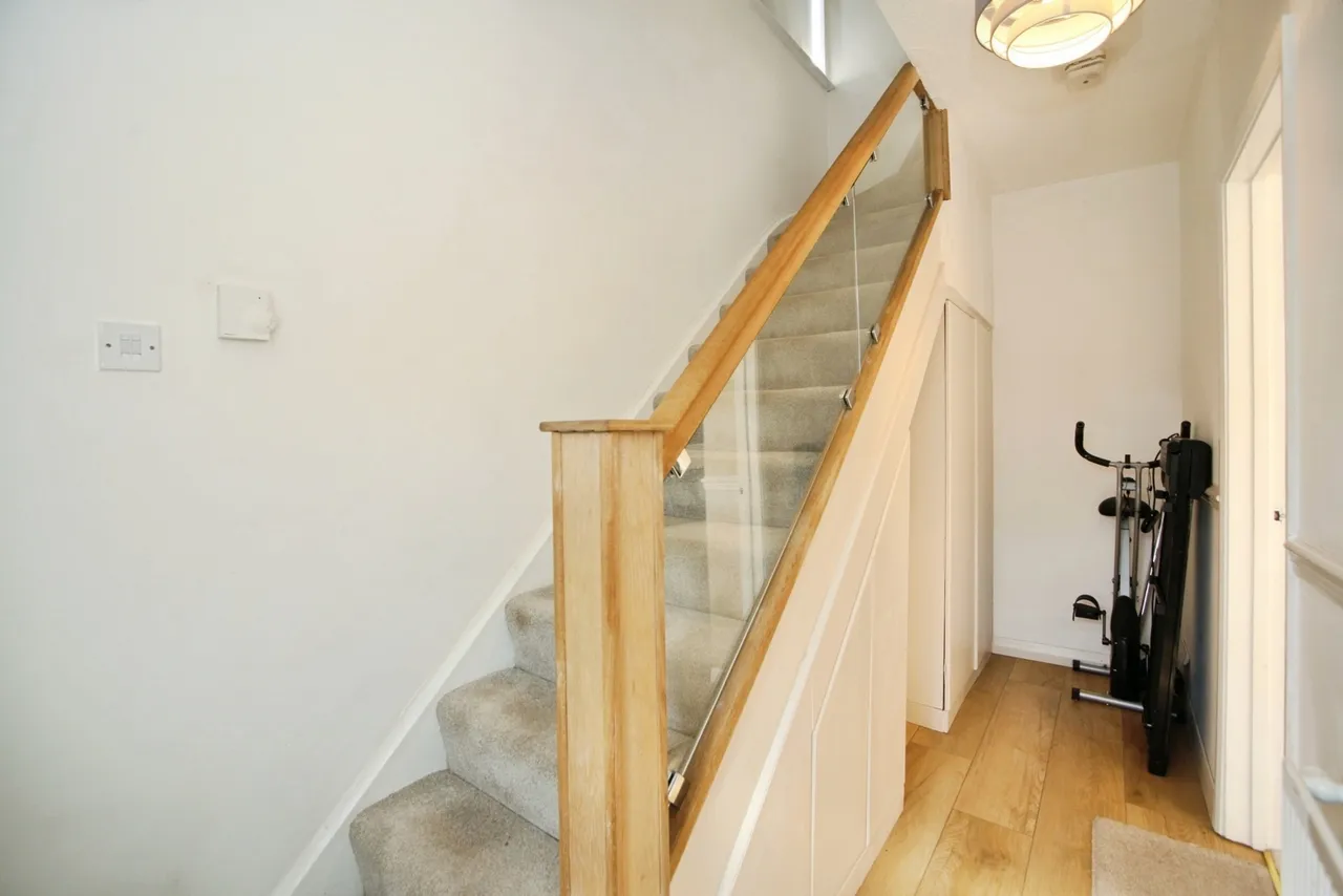 Cefn Fforest Avenue, Cefn Fforest, Blackwood, Caerphilly, NP12, photo 3