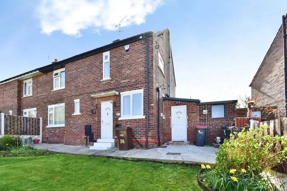 Ridgeway, Rotherham, S65, photo 9