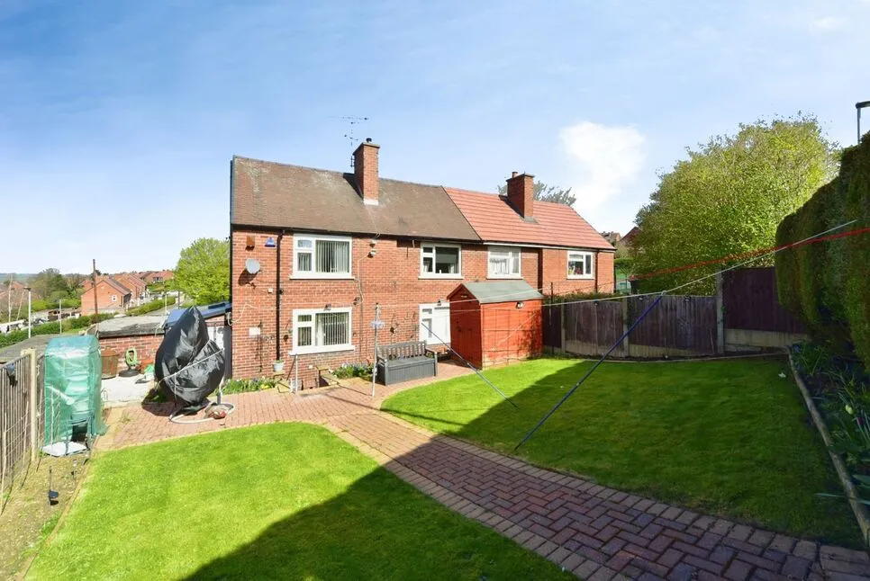 Ridgeway, Rotherham, S65, photo 10