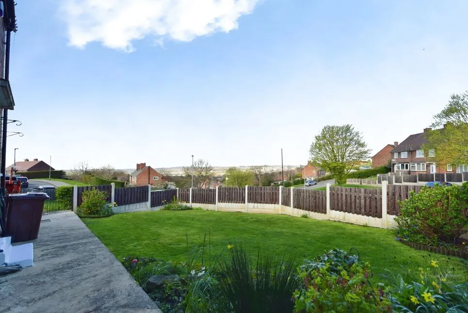 Ridgeway, Rotherham, S65, photo 11