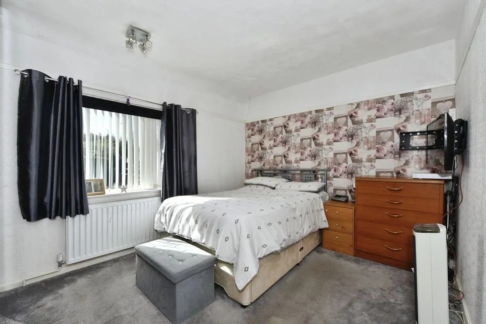 Ridgeway, Rotherham, S65, photo 5