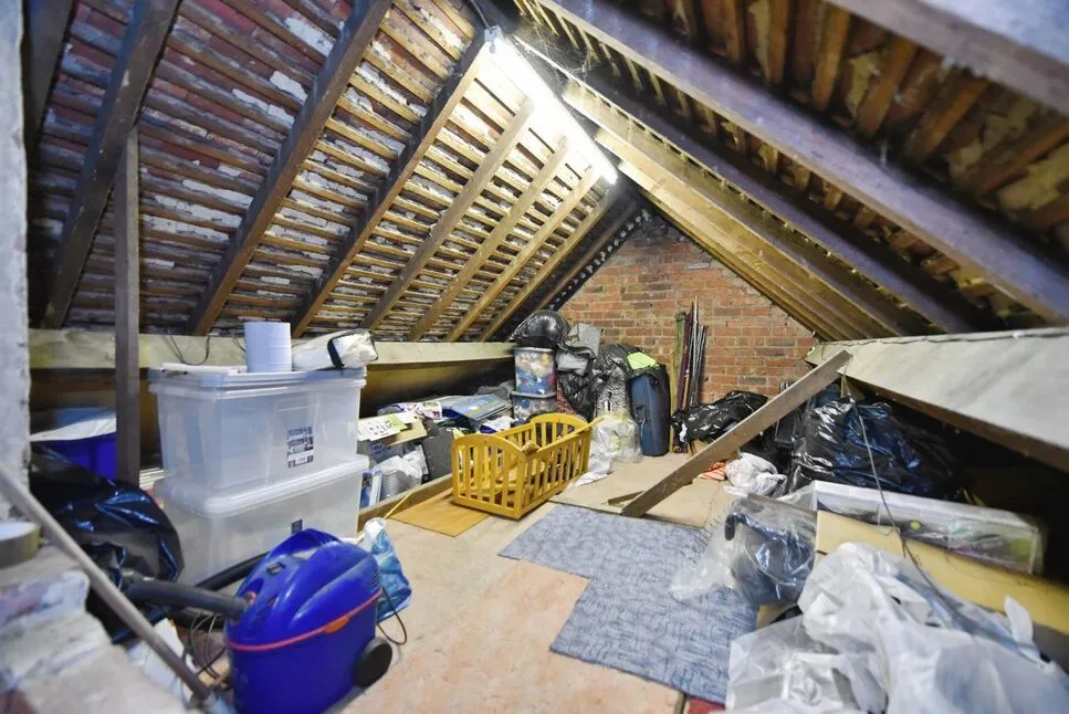 Ridgeway, Rotherham, S65, photo 8