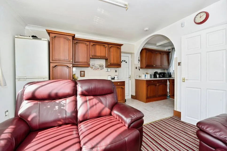 Ridgeway, Rotherham, S65, photo 4
